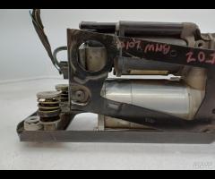 POMPA COMPRESSORE SOSPENSIONE ARIA 3.0D 180Kw 245C - 10