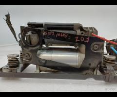 POMPA COMPRESSORE SOSPENSIONE ARIA 3.0D 180Kw 245C - 11