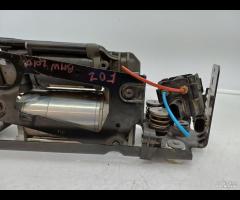 POMPA COMPRESSORE SOSPENSIONE ARIA 3.0D 180Kw 245C - 12