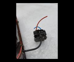 POMPA COMPRESSORE SOSPENSIONE ARIA 3.0D 180Kw 245C - 14