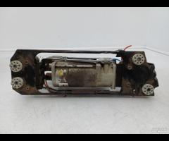 POMPA COMPRESSORE SOSPENSIONE ARIA 3.0D 180Kw 245C - 16