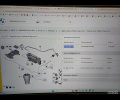 POMPA COMPRESSORE SOSPENSIONE ARIA 3.0D 180Kw 245C - 22