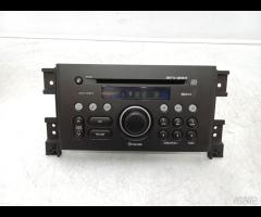 AUTORADIO MULTIMEDIA LETTORE CD SUZUKI GRAND VITAR