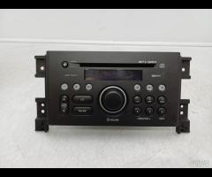 AUTORADIO MULTIMEDIA LETTORE CD SUZUKI GRAND VITAR