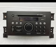 AUTORADIO MULTIMEDIA LETTORE CD SUZUKI GRAND VITAR