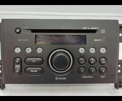 AUTORADIO MULTIMEDIA LETTORE CD SUZUKI GRAND VITAR