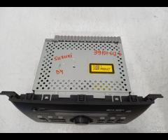 AUTORADIO MULTIMEDIA LETTORE CD SUZUKI GRAND VITAR - 6
