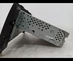 AUTORADIO MULTIMEDIA LETTORE CD SUZUKI GRAND VITAR - 8