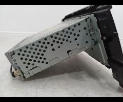 AUTORADIO MULTIMEDIA LETTORE CD SUZUKI GRAND VITAR - 9