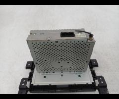 AUTORADIO MULTIMEDIA LETTORE CD SUZUKI GRAND VITAR - 11