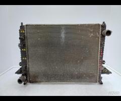 RADIATORE RAFFREDDAMENTO AQUA 2.7D LR RANGE ROVER