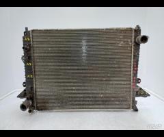 RADIATORE RAFFREDDAMENTO AQUA 2.7D LR RANGE ROVER