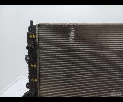 RADIATORE RAFFREDDAMENTO AQUA 2.7D LR RANGE ROVER