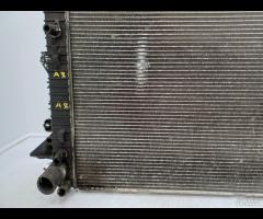 RADIATORE RAFFREDDAMENTO AQUA 2.7D LR RANGE ROVER