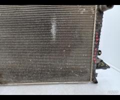 RADIATORE RAFFREDDAMENTO AQUA 2.7D LR RANGE ROVER - 6