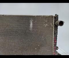 RADIATORE RAFFREDDAMENTO AQUA 2.7D LR RANGE ROVER - 7