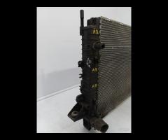 RADIATORE RAFFREDDAMENTO AQUA 2.7D LR RANGE ROVER - 9