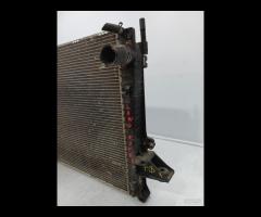 RADIATORE RAFFREDDAMENTO AQUA 2.7D LR RANGE ROVER - 10