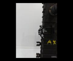 RADIATORE RAFFREDDAMENTO AQUA 2.7D LR RANGE ROVER - 12