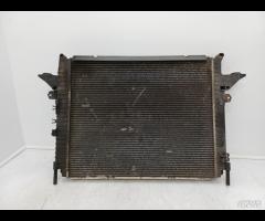 RADIATORE RAFFREDDAMENTO AQUA 2.7D LR RANGE ROVER - 16