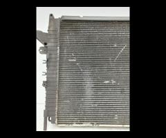 RADIATORE RAFFREDDAMENTO AQUA 2.7D LR RANGE ROVER - 18