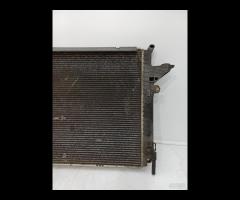 RADIATORE RAFFREDDAMENTO AQUA 2.7D LR RANGE ROVER - 19