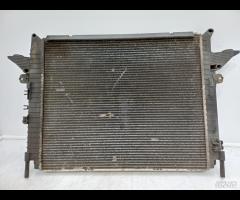 RADIATORE RAFFREDDAMENTO AQUA 2.7D LR RANGE ROVER - 20