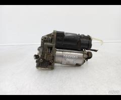 POMPA COMPRESSORE SOSPENSIONE ARIA 5.5B MERCEDES S
