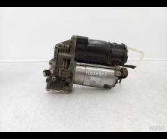 POMPA COMPRESSORE SOSPENSIONE ARIA 5.5B MERCEDES S
