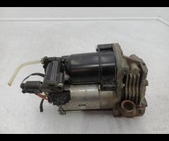 POMPA COMPRESSORE SOSPENSIONE ARIA 5.5B MERCEDES S - 7