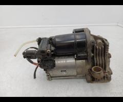 POMPA COMPRESSORE SOSPENSIONE ARIA 5.5B MERCEDES S - 8