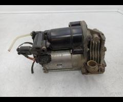 POMPA COMPRESSORE SOSPENSIONE ARIA 5.5B MERCEDES S - 11