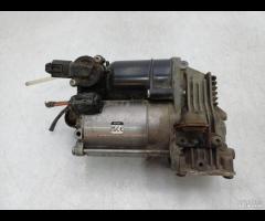 POMPA COMPRESSORE SOSPENSIONE ARIA 5.5B MERCEDES S - 12