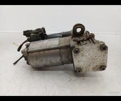 POMPA COMPRESSORE SOSPENSIONE ARIA 5.5B MERCEDES S - 14