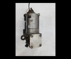 POMPA COMPRESSORE SOSPENSIONE ARIA 5.5B MERCEDES S - 15