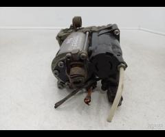 POMPA COMPRESSORE SOSPENSIONE ARIA 5.5B MERCEDES S - 16