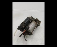 POMPA COMPRESSORE SOSPENSIONE ARIA 5.5B MERCEDES S - 18