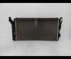 RADIATORE RAFFREDDAMENTO AQUA 1.5B BMW F45 F46 X1