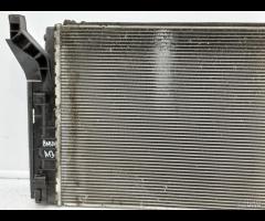 RADIATORE RAFFREDDAMENTO AQUA 1.5B BMW F45 F46 X1