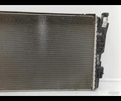 RADIATORE RAFFREDDAMENTO AQUA 1.5B BMW F45 F46 X1