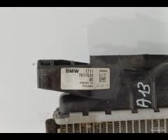 RADIATORE RAFFREDDAMENTO AQUA 1.5B BMW F45 F46 X1 - 7