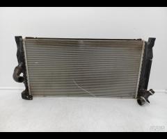 RADIATORE RAFFREDDAMENTO AQUA 1.5B BMW F45 F46 X1 - 8