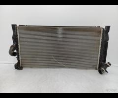 RADIATORE RAFFREDDAMENTO AQUA 1.5B BMW F45 F46 X1 - 9