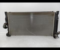 RADIATORE RAFFREDDAMENTO AQUA 1.5B BMW F45 F46 X1 - 10