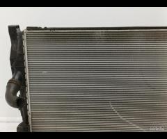 RADIATORE RAFFREDDAMENTO AQUA 1.5B BMW F45 F46 X1 - 11