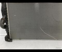 RADIATORE RAFFREDDAMENTO AQUA 1.5B BMW F45 F46 X1 - 12