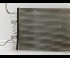 RADIATORE ARIA CONDIZIONATA A/C 1.5B BMW F40 F44 F - 10