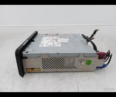 UNITA DI TESTA NAVIGAZIONE BLUETOOTH MIB HIGH AUDI