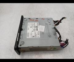 UNITA DI TESTA NAVIGAZIONE BLUETOOTH MIB HIGH AUDI - 6