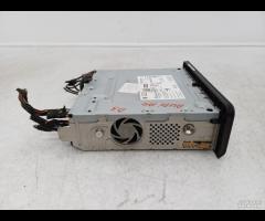 UNITA DI TESTA NAVIGAZIONE BLUETOOTH MIB HIGH AUDI - 7